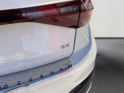 2026 Volkswagen Jetta 1.4T SE