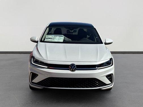 2026 Volkswagen Jetta 1.4T SE