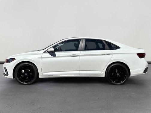 2026 Volkswagen Jetta 1.4T SE