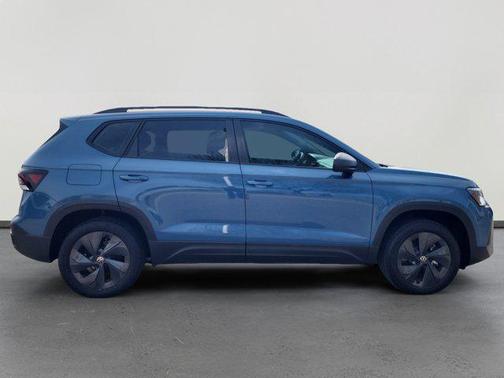 2025 Volkswagen Taos S
