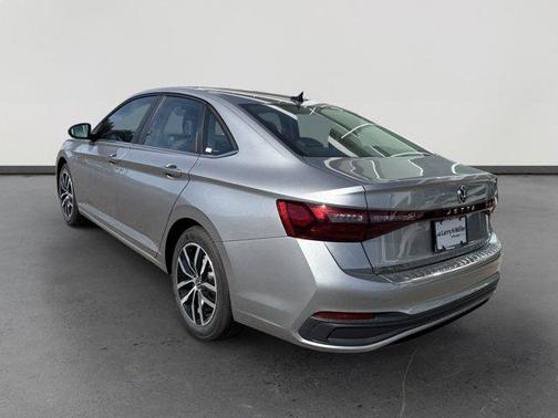 2026 Volkswagen Jetta 1.4T SE