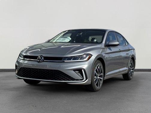 2026 Volkswagen Jetta 1.4T SE