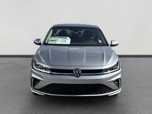 2026 Volkswagen Jetta 1.4T SE