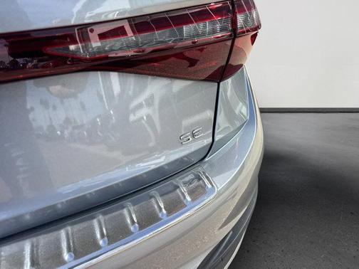 2026 Volkswagen Jetta 1.4T SE