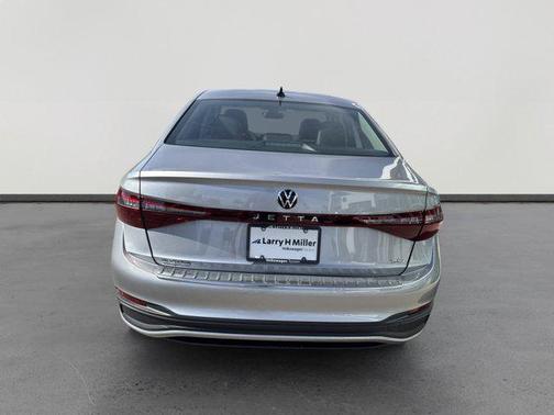 2026 Volkswagen Jetta 1.4T SE