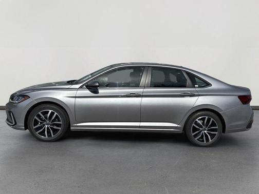 2026 Volkswagen Jetta 1.4T SE