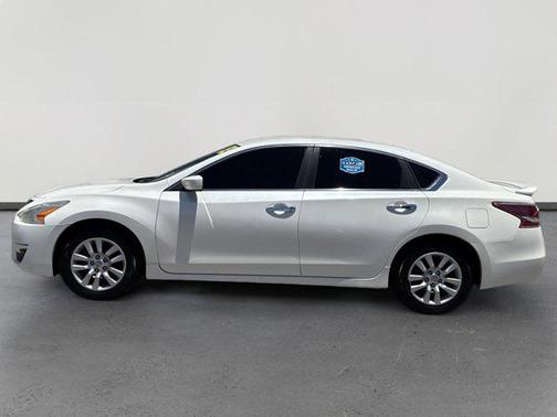 2013 Nissan Altima 2.5 S