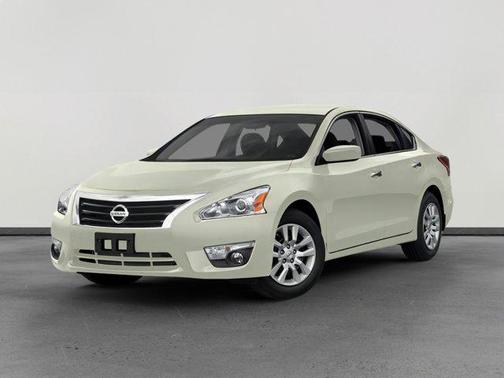 2013 Nissan Altima 2.5 S
