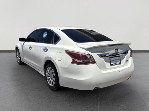 2013 Nissan Altima 2.5 S