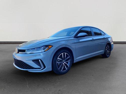 2025 Volkswagen Jetta 1.4T SE