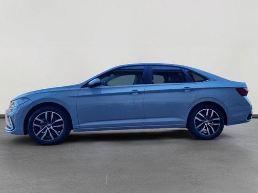 2025 Volkswagen Jetta 1.4T SE