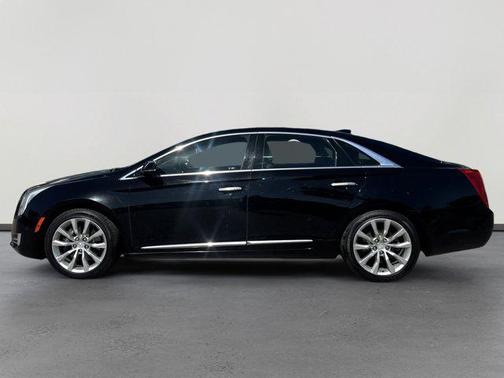 2016 Cadillac XTS Luxury