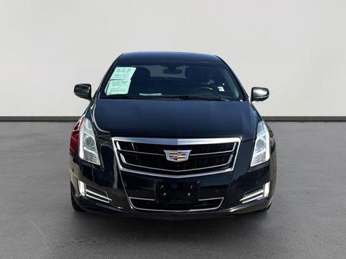 2016 Cadillac XTS Luxury