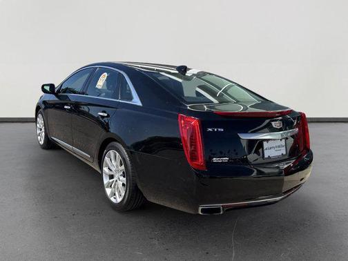 2016 Cadillac XTS Luxury