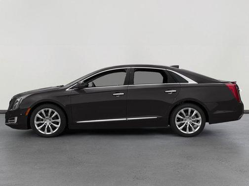 2016 Cadillac XTS Luxury