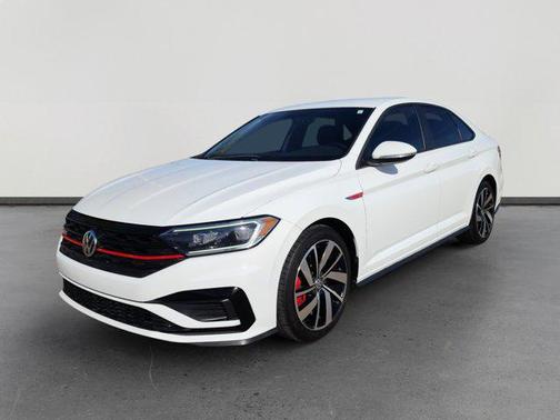 2021 Volkswagen Jetta GLI 2.0T S
