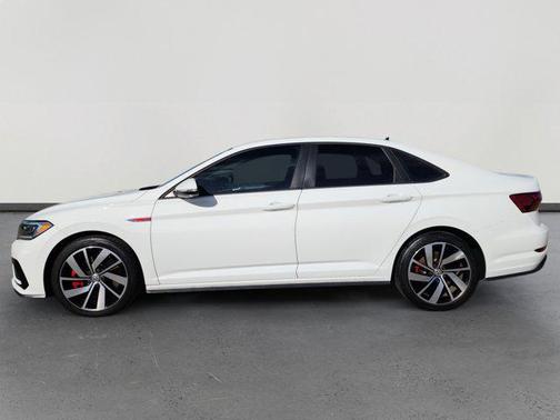 2021 Volkswagen Jetta GLI 2.0T S