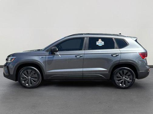 2023 Volkswagen Taos S