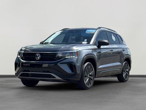 2023 Volkswagen Taos S