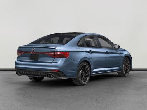 2026 Volkswagen Jetta GLI 2.0T Autobahn