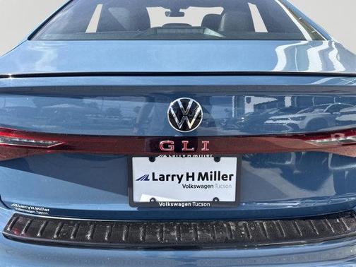 2026 Volkswagen Jetta GLI 2.0T Autobahn