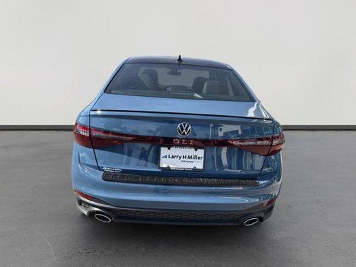 2026 Volkswagen Jetta GLI 2.0T Autobahn