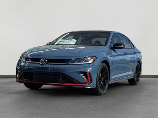 2026 Volkswagen Jetta GLI 2.0T Autobahn