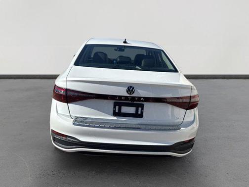 2026 Volkswagen Jetta 1.4T SE