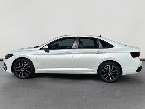 2026 Volkswagen Jetta 1.4T SE
