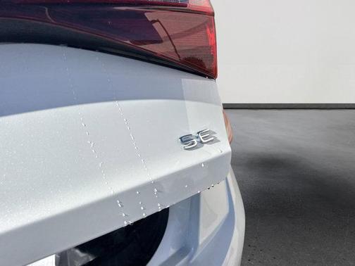 2026 Volkswagen Jetta 1.4T SE