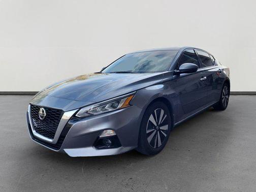 2021 Nissan Altima 2.5 SL