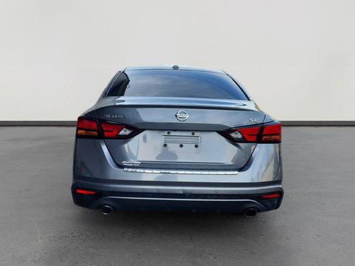 2021 Nissan Altima 2.5 SL