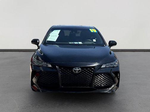 2019 Toyota Avalon XSE