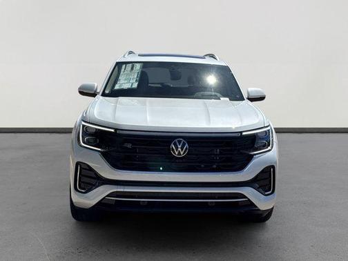 2025 Volkswagen Atlas 2.0T SEL Premium R-Line 4MOTION
