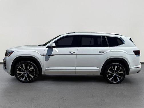 2025 Volkswagen Atlas 2.0T SEL Premium R-Line 4MOTION