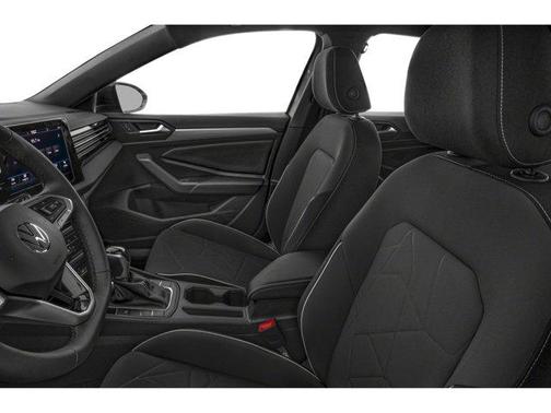 2026 Volkswagen Jetta 1.4T S