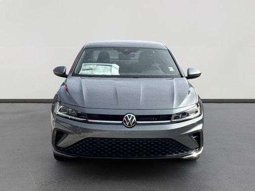 2026 Volkswagen Jetta 1.4T S