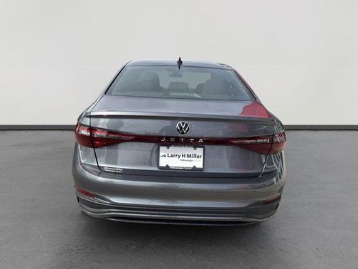 2026 Volkswagen Jetta 1.4T S