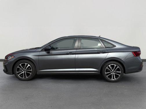 2026 Volkswagen Jetta 1.4T S