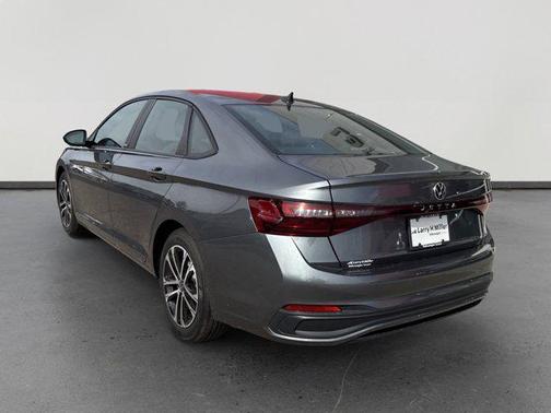 2026 Volkswagen Jetta 1.4T S