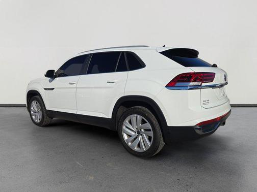 2021 Volkswagen Atlas Cross Sport 3.6L V6 SE w/Technology