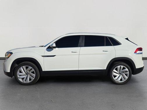 2021 Volkswagen Atlas Cross Sport 3.6L V6 SE w/Technology