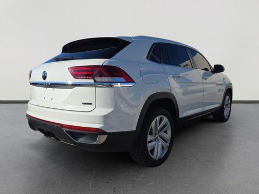 2021 Volkswagen Atlas Cross Sport 3.6L V6 SE w/Technology