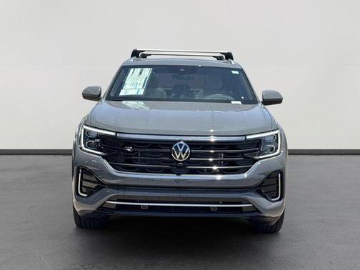 2025 Volkswagen Atlas Cross Sport 2.0T SEL Premium