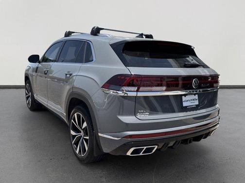 2025 Volkswagen Atlas Cross Sport 2.0T SEL Premium