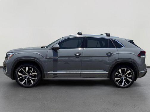 2025 Volkswagen Atlas Cross Sport 2.0T SEL Premium
