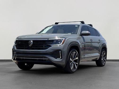 2025 Volkswagen Atlas Cross Sport 2.0T SEL Premium