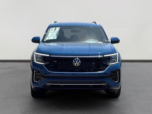 2025 Volkswagen Atlas 2.0T SEL Premium R-Line 4MOTION