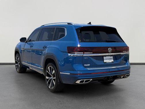 2025 Volkswagen Atlas 2.0T SEL Premium R-Line 4MOTION