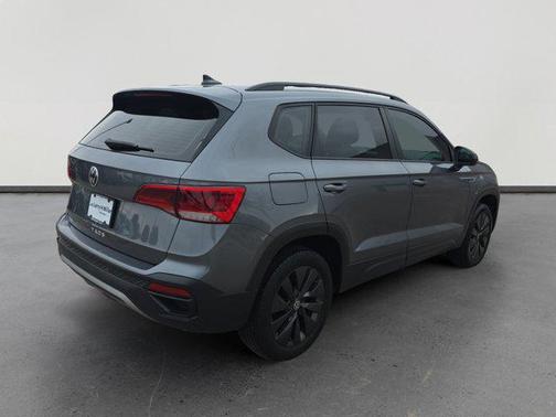 2023 Volkswagen Taos S